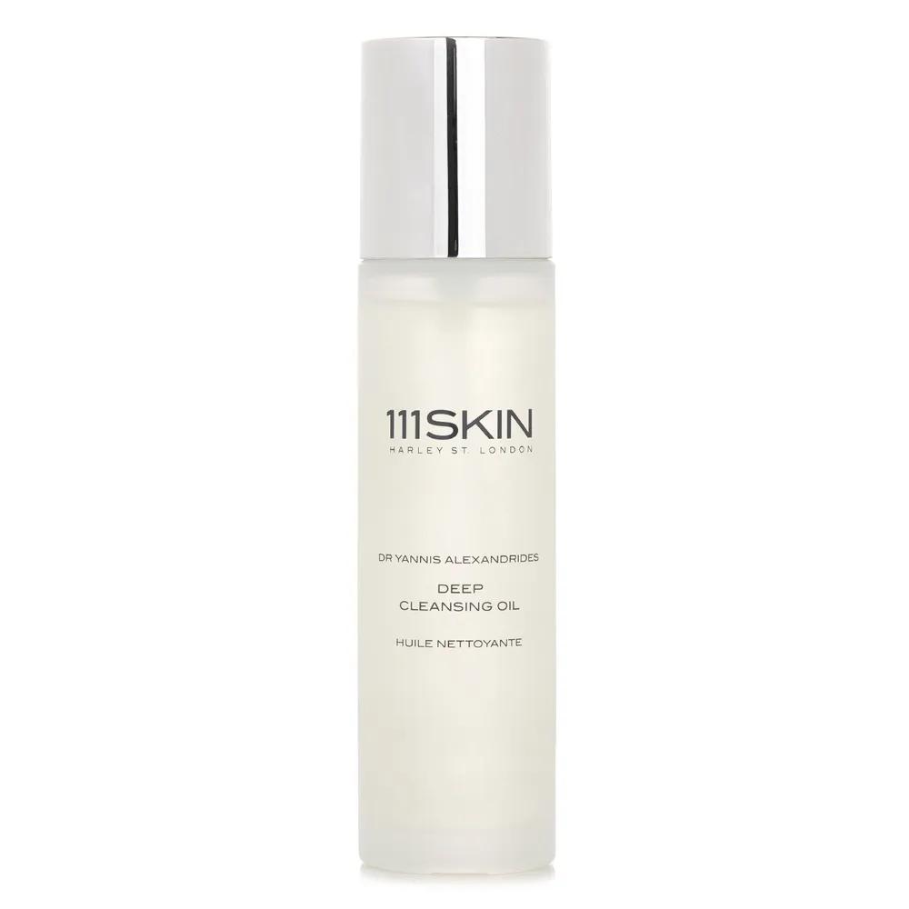 111SKIN Deep Cleansing Oil 100ml