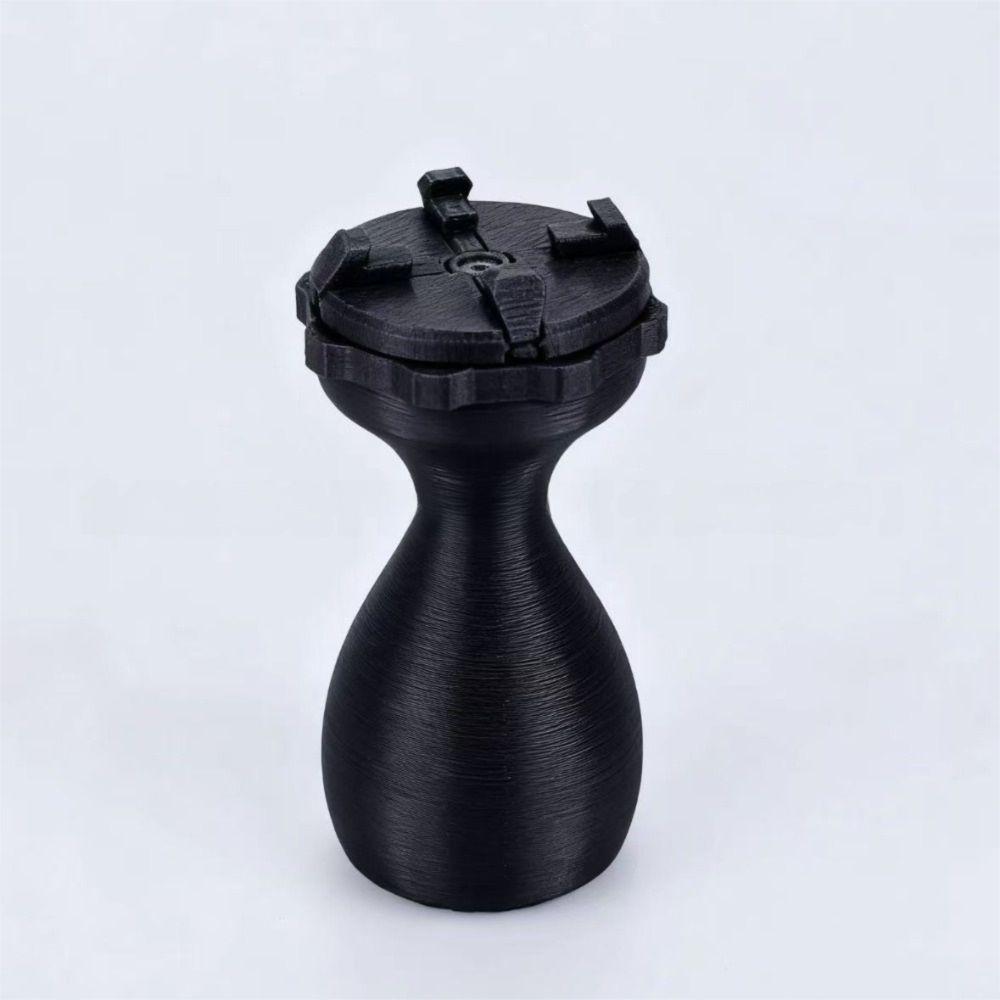 Ergonomická malířská pomůcka s držadlem 20-50mm Držák na základny pro malování Stabilizátor Rukojeť Pro použití modeláři