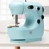 Macchina da cucire elettrica mini Jiayi 301 per uso domestico