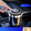 W146FOR Volkswagen Car Ashtrays, Magotan B8, Lavida, Sagitar, Bora, Tiguan L, Teramont, Passat, Dedicated Interior Supplies