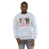 The Wizard Of Oz Herren Squad Goals Sweatshirt