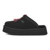 UGG Tazzle Nero (Da donna) Sneakers da donna 1152677-BLK
