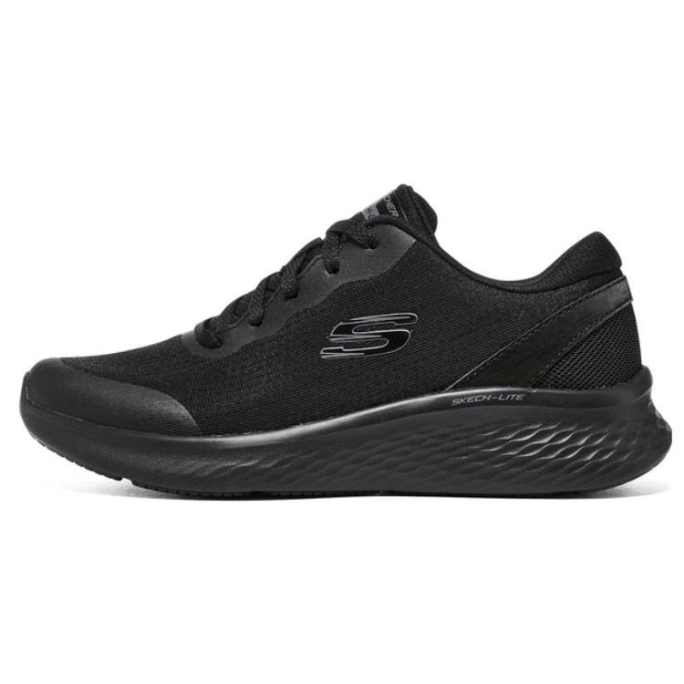 (WMNS) Skechers Skech-Lite Pro Shoes Core Black Women s 896215-BBK EU 35.5
