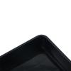 Plastic Outdoor Daily Indoor Planter Tray Drip Tray Flower Pot Tray Garden Supplies
