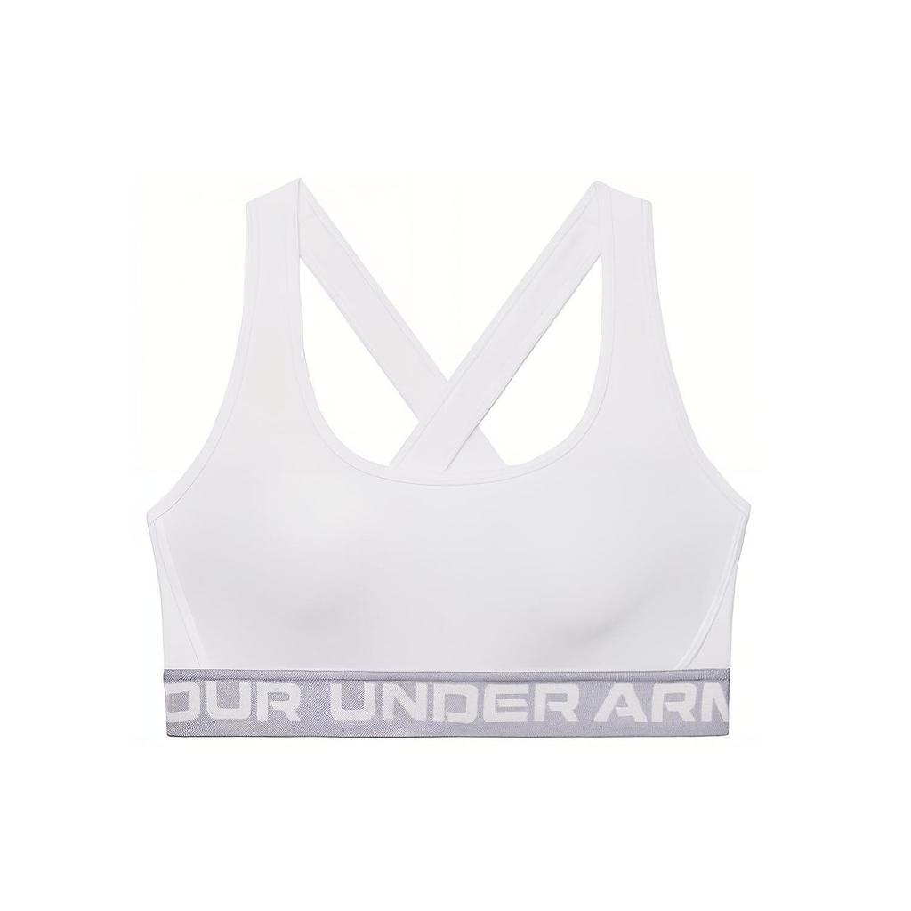Under Armour Dfo High Intensity Quick Dry Training Vest Women Vests White 1362876-100