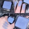 Kiko Matte Highlight Series Eyeshadow Smart Small Square Box New High-Quality Single Color Eyeshadow 10/New High-Quality 37