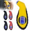Digital Air Pressure Gauge Mini Barometers High Quality Tire Gauge