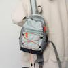 Lightweight Nylon Backpack Casual Daypack for Women & Men Outdoor Small Backpack For Travel,Commute,School,Climb Bag