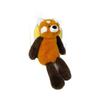 Emo Cute Plush Animal Series Doll Donkey Plush Toy Rag Doll Raccoon Children'S Birthday Gift