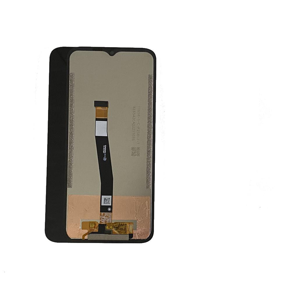 LCD Screen and Digitizer Full Assembly for Ulefone Armor 19