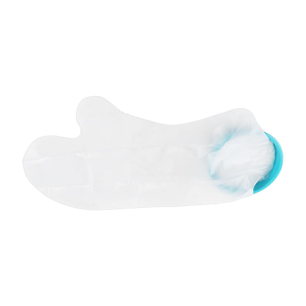 Blue PP Adult Bath Arm with Bathing Sleeve SL H2100 55cm