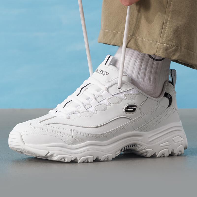 Skechers Men's Panda Casual Sneakers