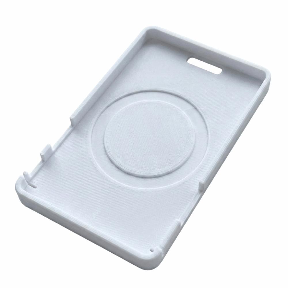 Ultra-thin E-Reader Case 3D Printed PETG Portable Cover for XTEINK X4Pro E-Reader Protection