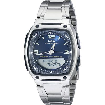 [Parallel Imported Product] BASIC ANA-DIGI Casio Basic ANADIGI AW-81D-2A