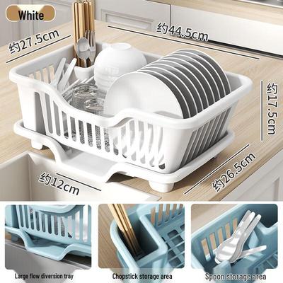 Zhaoran Aluminum Dish Drying Rack