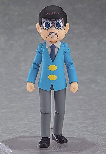 figma Todomatsu Matsuno painted movable figure Osomatsu-san Non-scale ABS&PVC