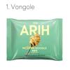 Paldo ARIH Modernes Nudel Ramen Einzelpack – Wählen Sie 1 von 7 Geschmacksrichtungen | Offizielle BTS-Kollaboration