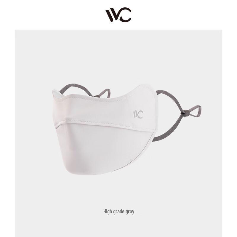 VVC Full Face UV Protection Mask