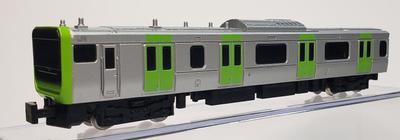 TRAIN E235 Series Yamanote Line NEW No.50