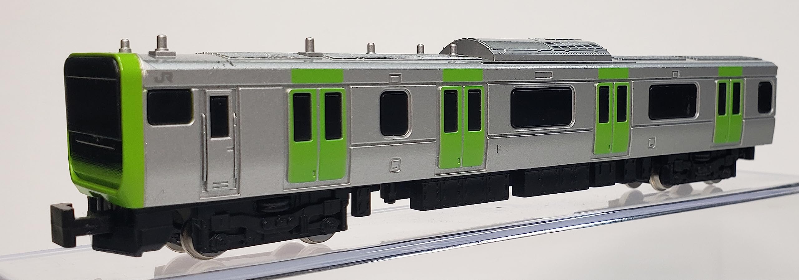 

TRAIN E235 Series Yamanote Line NEW No.50