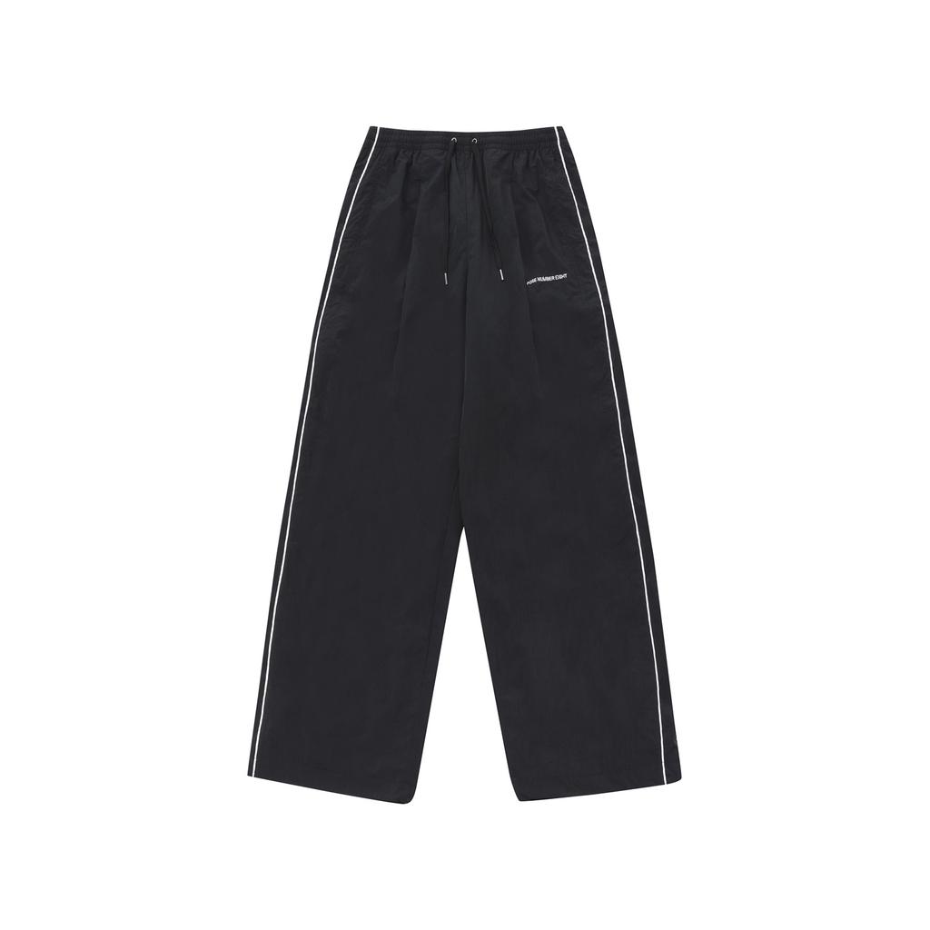 Pose Number Eight Piping Snap Pant