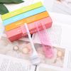 Travel Folding Teethbrush Oral Cleaning Tool Camping Teethbrush Oral Care Portable Soft Bristle Brush High Quality Toothbrush