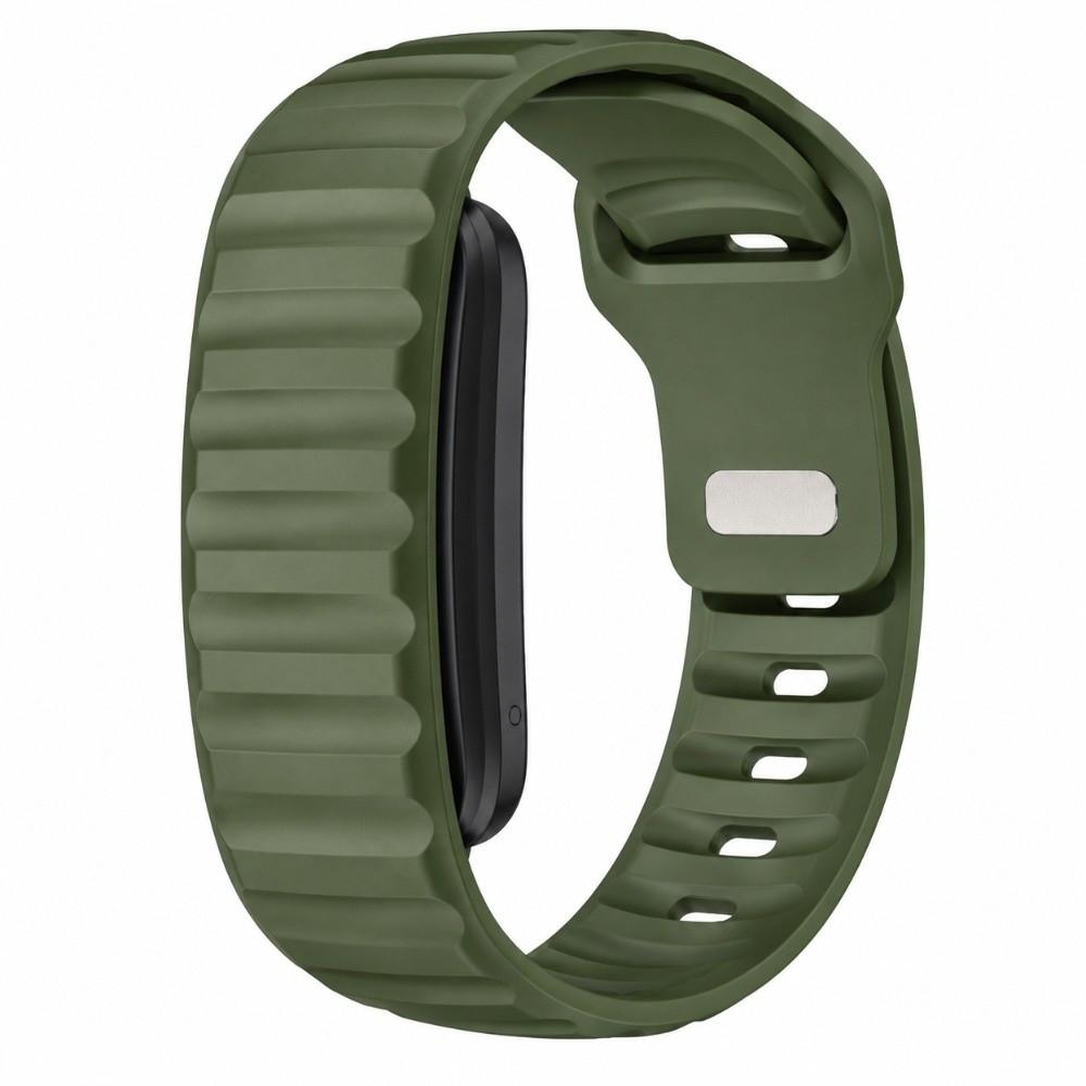 Pulseira de Reposição Macia de Silicone para Rastreador Fitness para Garmin CIRQA Smart Band para Homens Mulheres