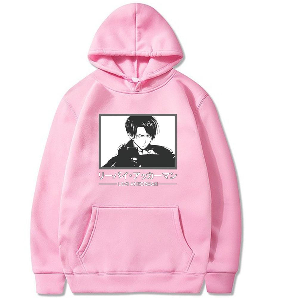 Hoodie Sweatshirt Sweater