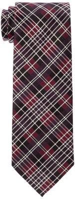 Krawatte UKIYOE Nishijin Gewebte Krawatte Rot Schwert Breite 8cm Länge 142cm [Fortuna Tokyo] 20. Herren FT-T20