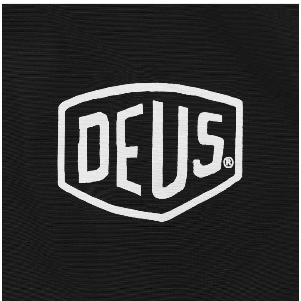 DeuS Ex Machina Dmw46821c Blk  Venice AddreSS  Venice AddreSS Coach Men S Jacket