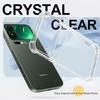 Coque Silicone pour Xiaomi 17 Pro Max, Antichoc Anti-Rayures Coins Renforcés - 2 Verres Trempés