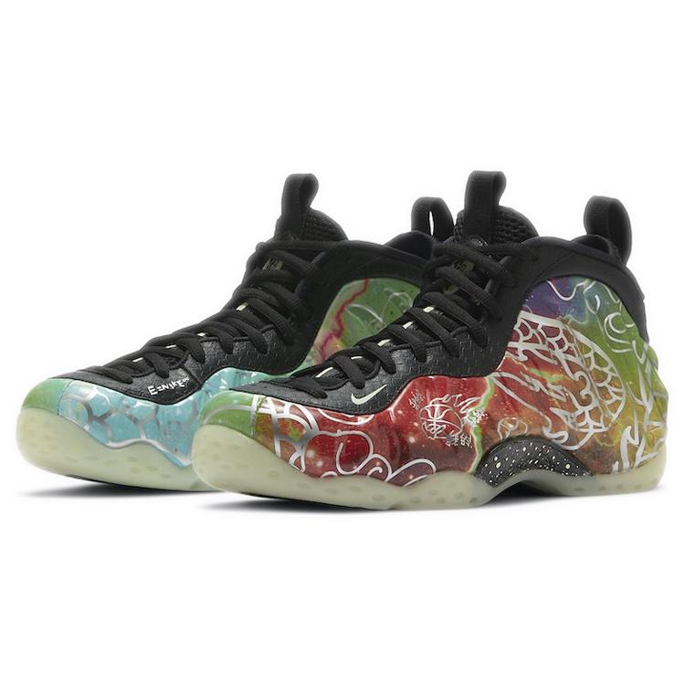Nike Air Foamposite One 'Beijing' Men's CW6769-930