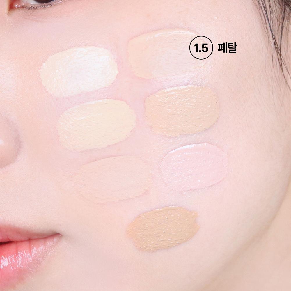 LUNA Long Lasting Tip Concealer 7.5g