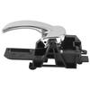 AA92-Interior Inner Door Handle Front Rear For Nissan Qashqai J10 2007-2013