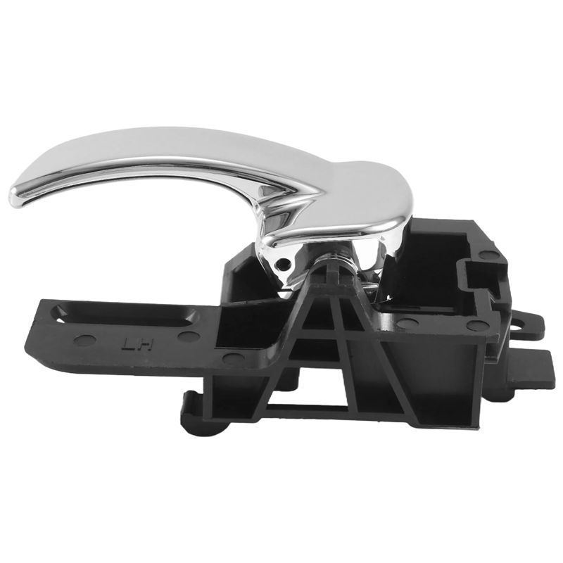 AA92-Interior Inner Door Handle Front Rear For Nissan Qashqai J10 2007-2013