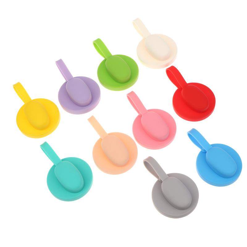 1Pcs Soda Can Cover Creative Sealed Silicone Straw Beverage Can Cover Cup Suitable For Canned Beverage Reusable Tank Cover