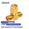 BOSENDE 50 Ohm RF Coaxial Adapters
