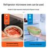 MIAOJIE PE Cling Film 3-Roll Pack