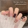 Manicure – Gel para unhas