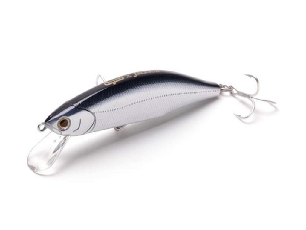 Jackson Meteora 80 Sinking Lure LBS (4123)