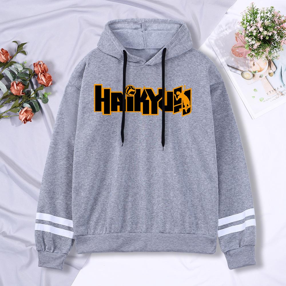 

Аниме Одежда свитер узор принт одежда толстовка с капюшоном 3XL