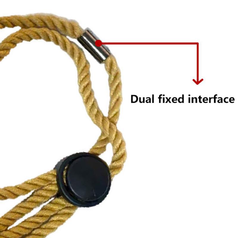 BDSM Sex Handcuff Hand Restraint Erotic Shackle Binds Sex Rope Slave Bondage Sexope Ankle Cuffs Backhandcuff Easy To Use Sex Toy