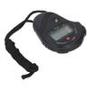Digital Sports Stopwatch Water Proof Large Display Handheld Stopwatch Timer for Running Football Fitness