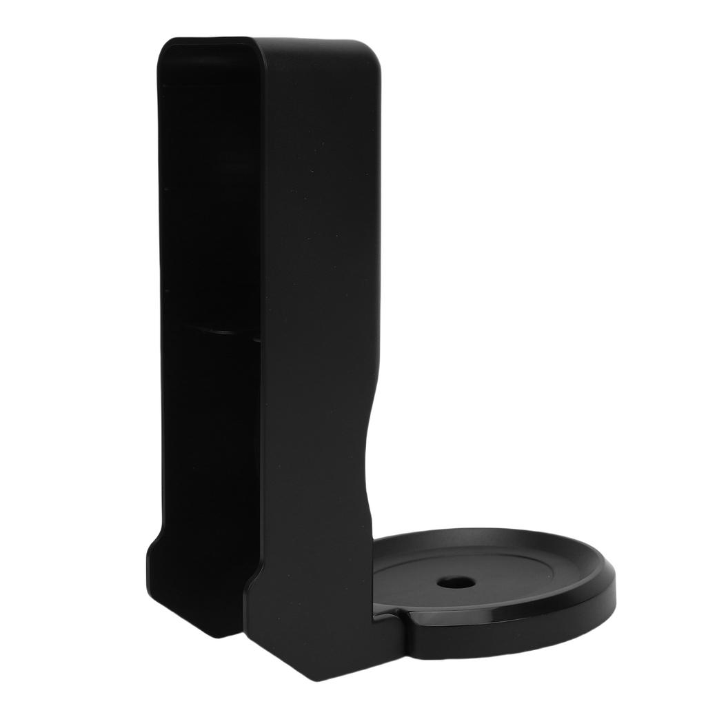 Wall Mount Holder Fit for   Spot 2024 Speaker Stable Space Saving Outlet Speaker Shelf with Cable Management