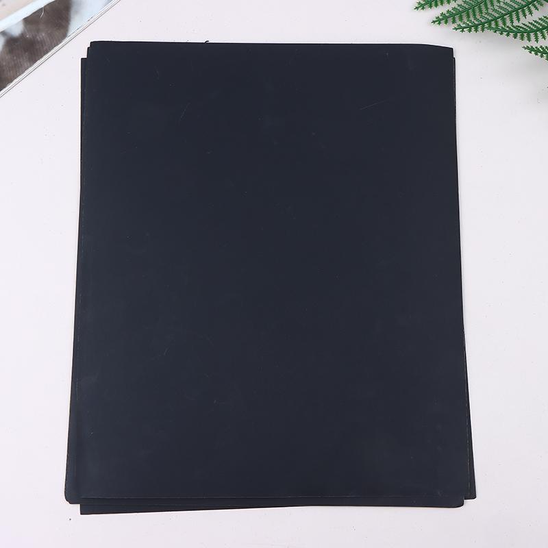 10Pcs Sandpaper 60-2000 Wet And Dry Dual-Use Car Wood Grinding And Polishing Resistant Silicon Carbide Water Sandpaper