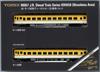 TOMIX N Gauge Kiha58 Series Hiroshima Color Set 2 Cars 98067 Railway Model Diesel Car