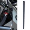 Versatile Motorcycle Hose Resistant to Corrosion & Aging Reinforced Oil Pipeline Suitable for Outer Diameter 5-8.5mm