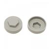 Forgefix Techfast Cover Cap
