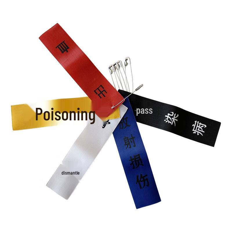 Emergency Medical Triage Card