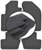Premiumowe dywaniki samochodowe dla: Jeep Compass MK49 SUV (2007-2017)